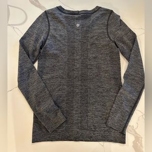 Lululemon Swiftly Tech Shirt | Size 4
